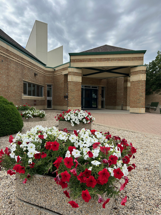 Bulletin for August 24 & 31, 2025