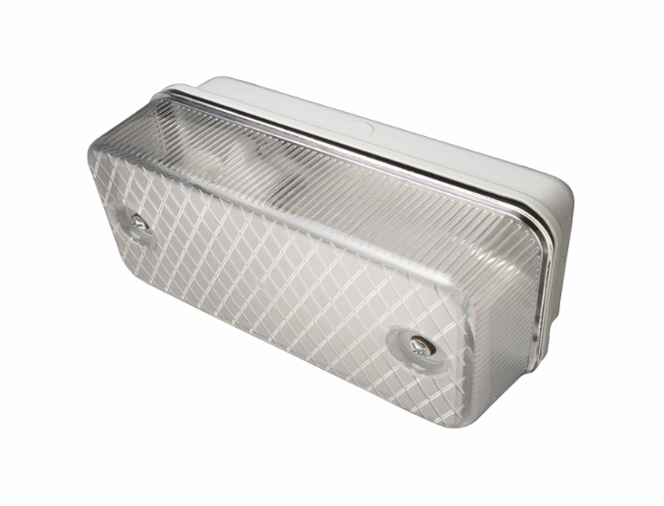Bulkhead Light for Kitchen Extraction Canopy/Hoods