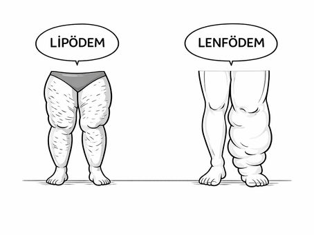 Lenfödem ve Lipödem için Holistik Yaklaşımlar