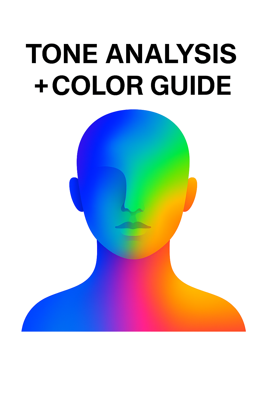 Tone Analysis + Color Guide