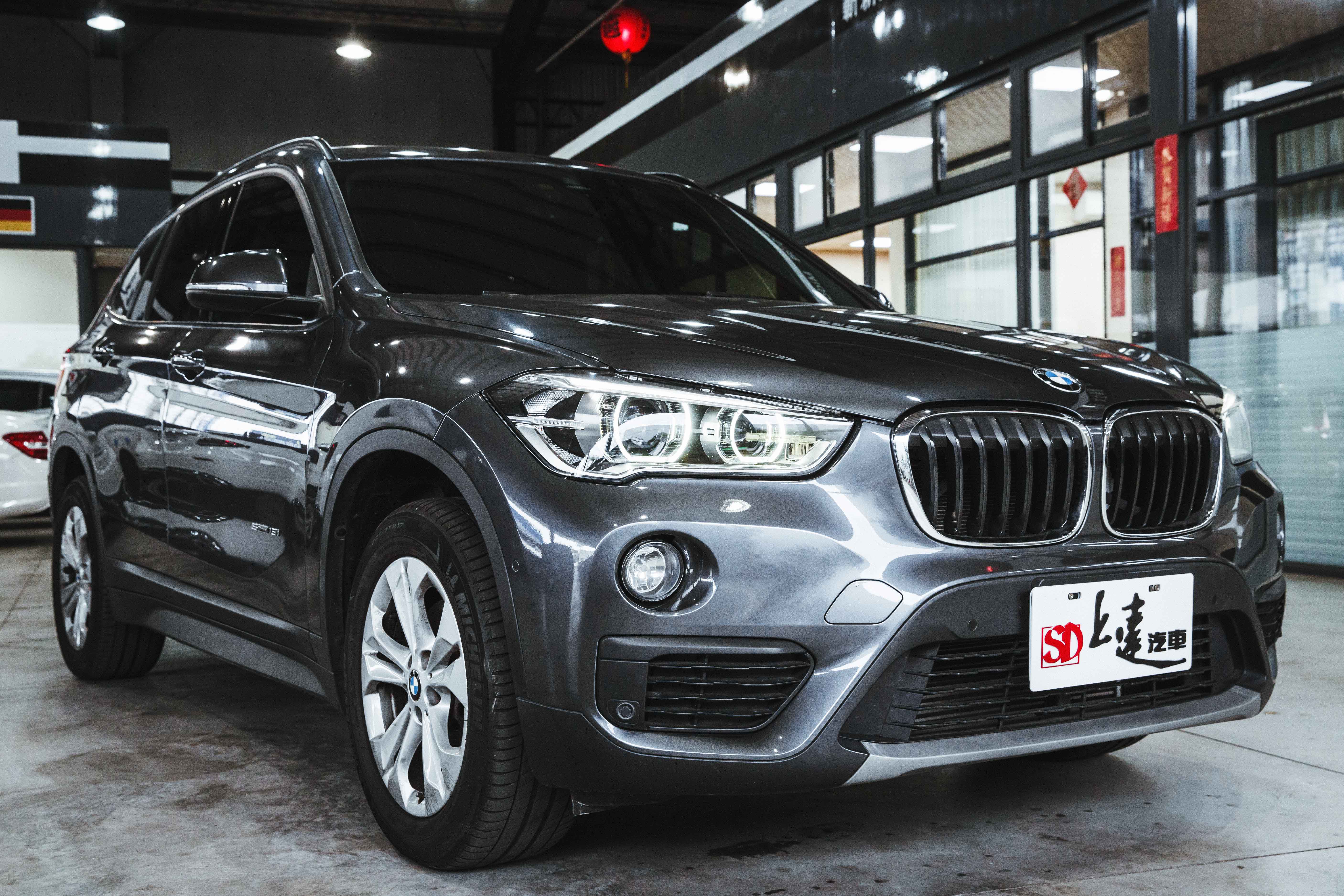 Bmw 上達汽車 Bmw 上達汽車