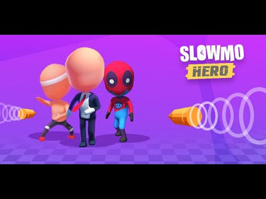 SlowMoHero