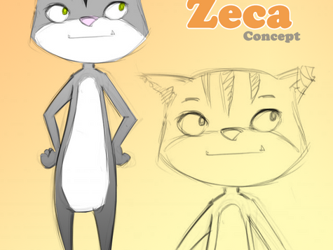 Zeca's Concept
