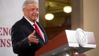 El PAN y Adriana Ávila proponen hacer pública la salud mental del actual presidente de México