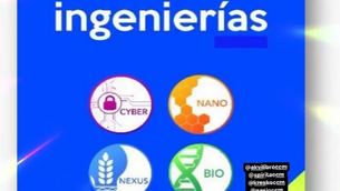 Expo ingenierías: gran potencial en proyectos, pero gran decepción mediática