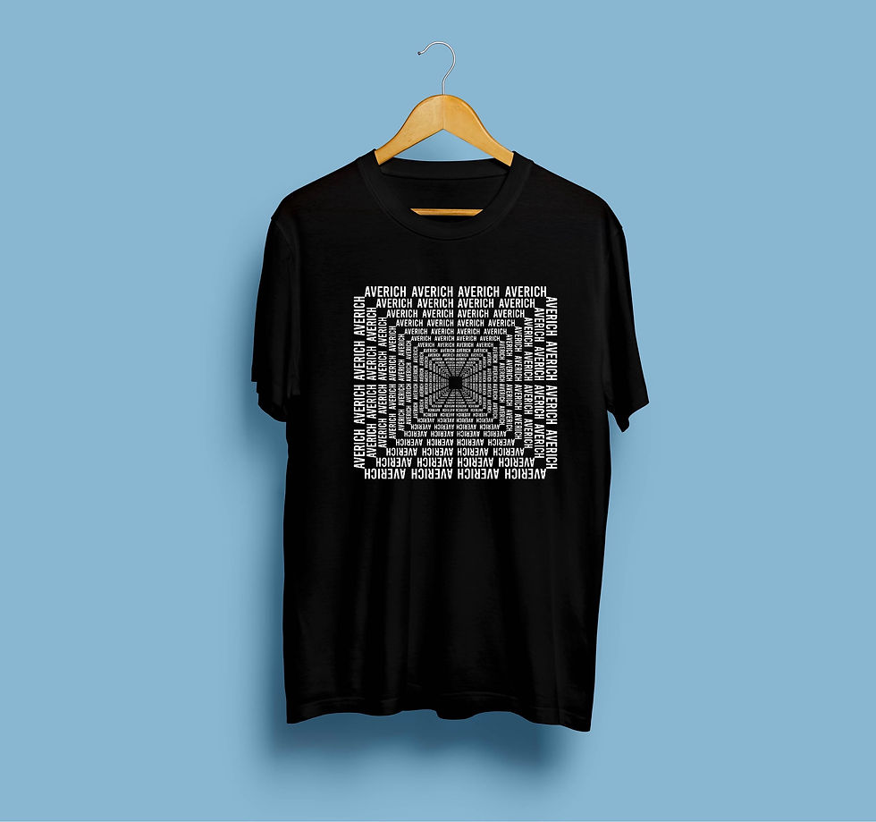 "illusions " T-shirt
