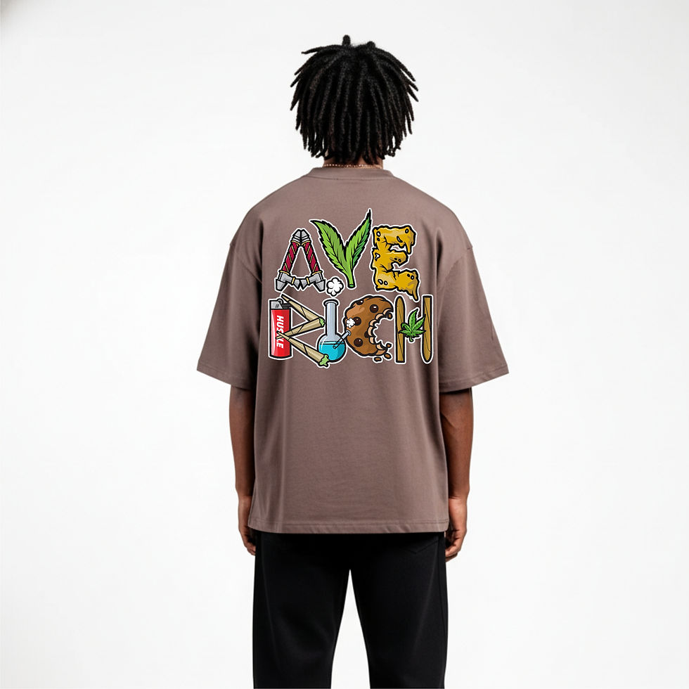Thumbnail: "420 Edition  " T-Shirt