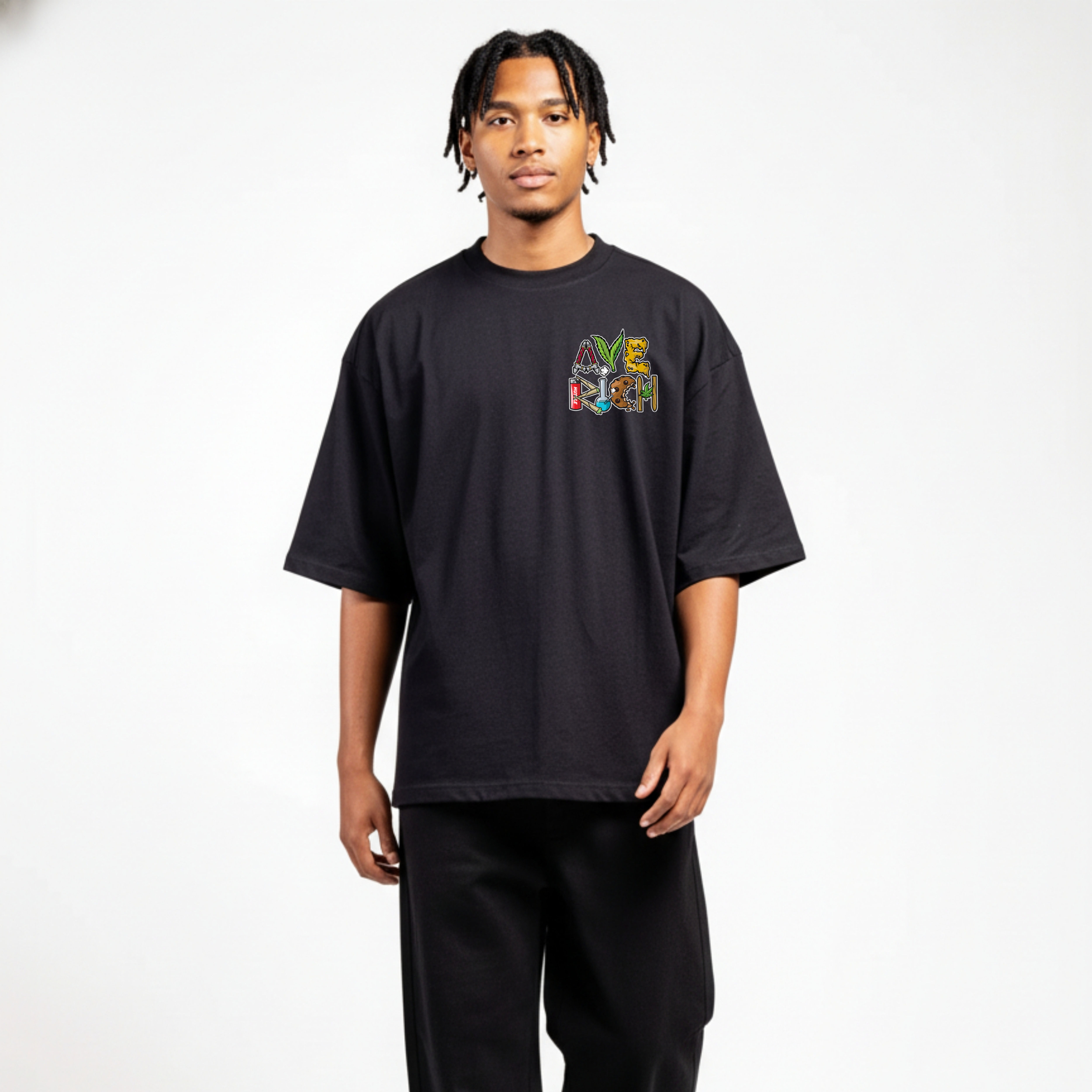 "420 Edition " T-Shirt