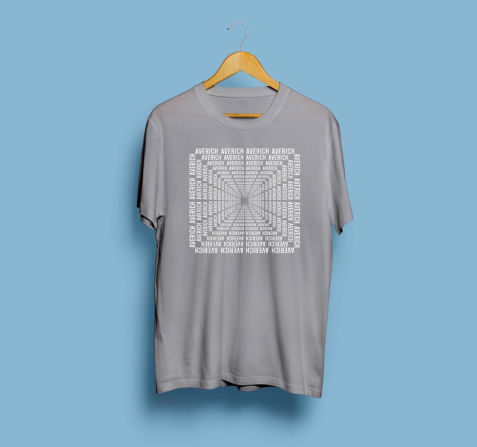 Thumbnail: "illusions " T-shirt