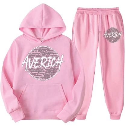 Thumbnail: "AveRich Visions Jogger"