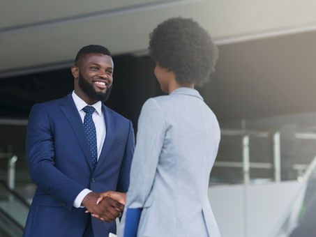 Fiserv Now Awarding Grants to Black-and Minority-Owned Businesses 