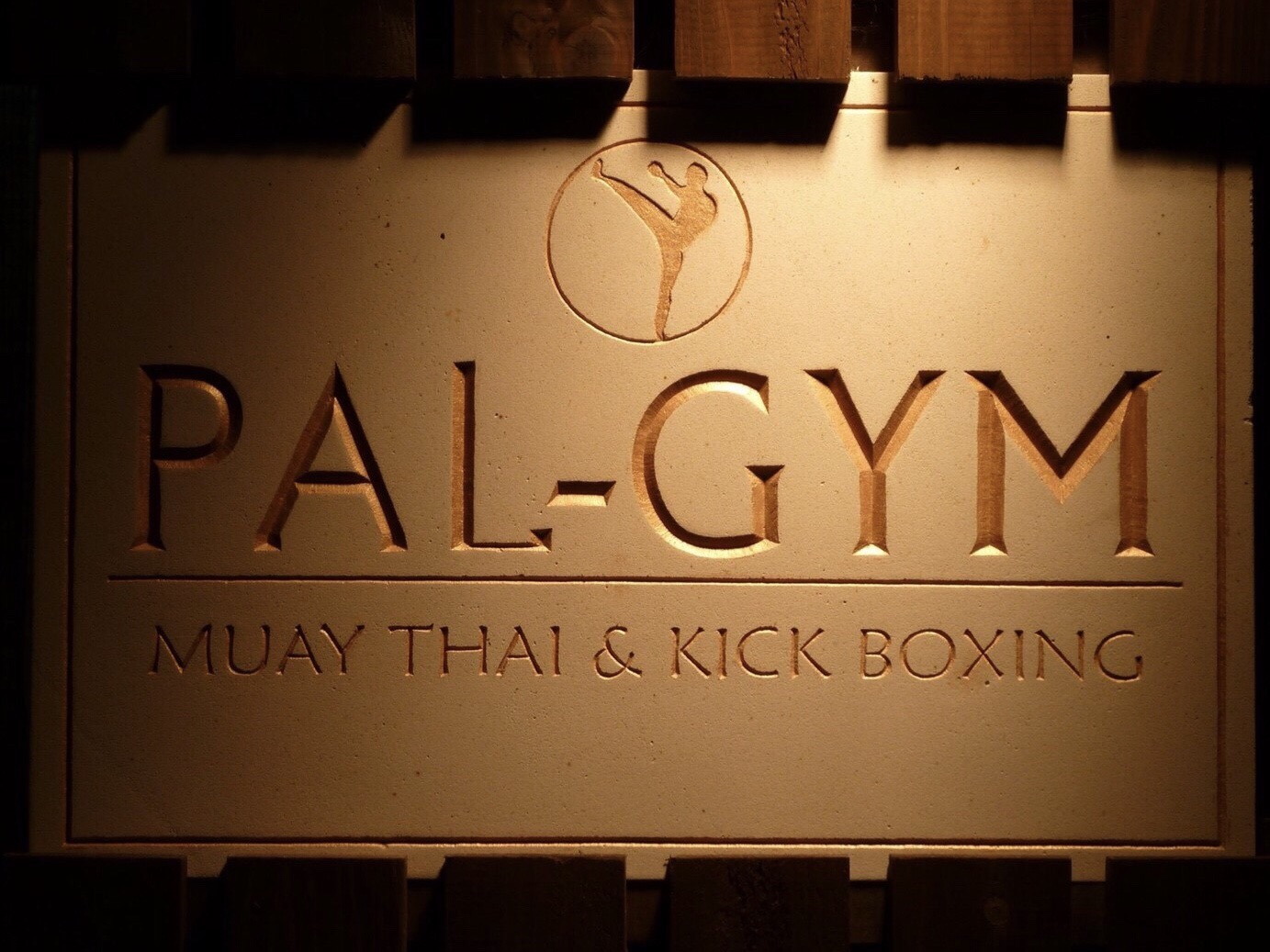 執筆者の写真: PAL-GYM