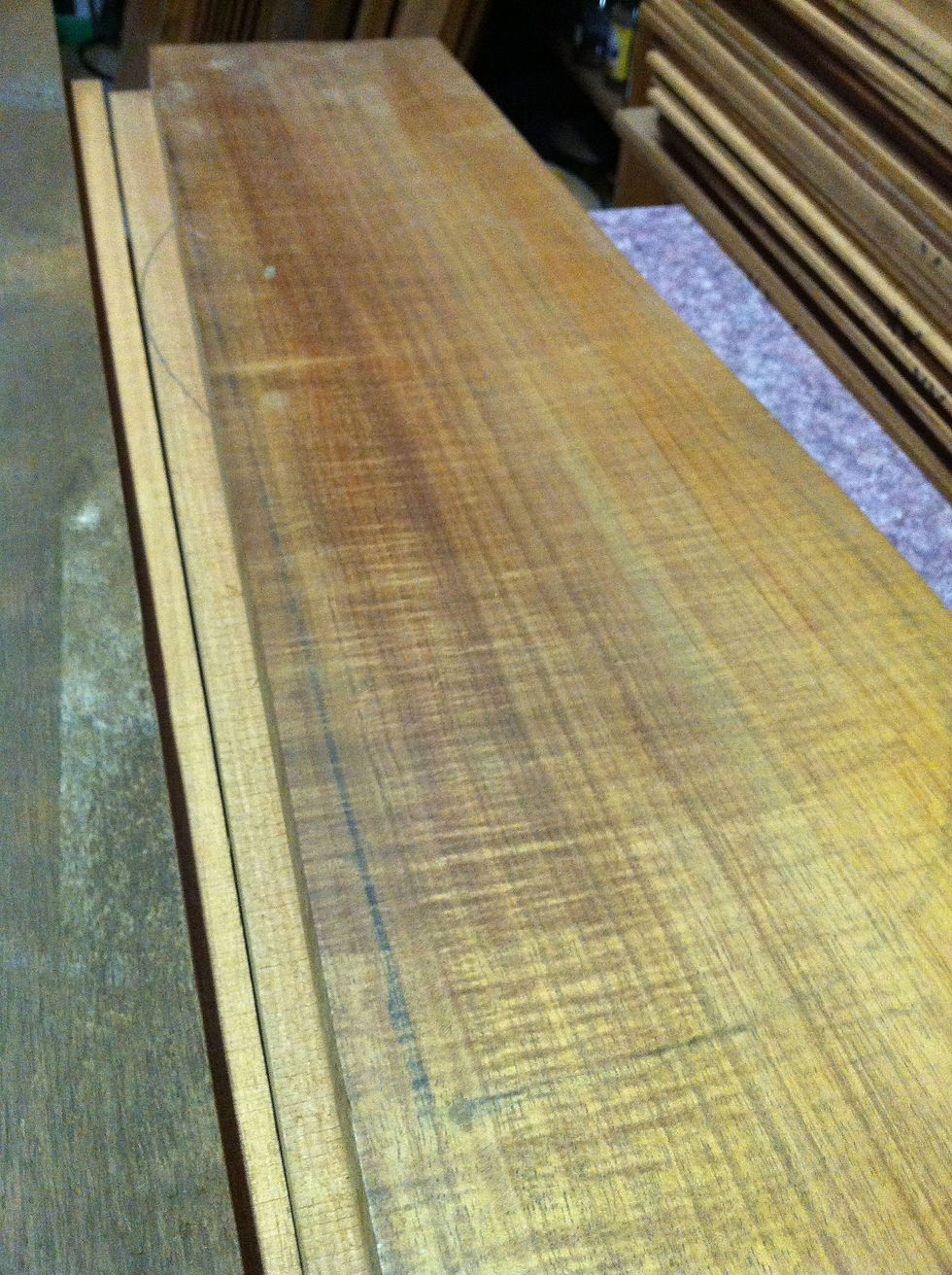 Our Salvi's Fine Guitars Thebarton