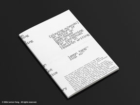 "PLAYING WITH WORDS: AN ACCOUNT FOR PRACTICE" Journal Cover