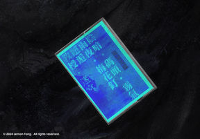 "雨夜博物館" Immersive Horror Experiencing Museum Disk Cover Design