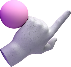 hand-ball-finger-pointing-up-direction-g