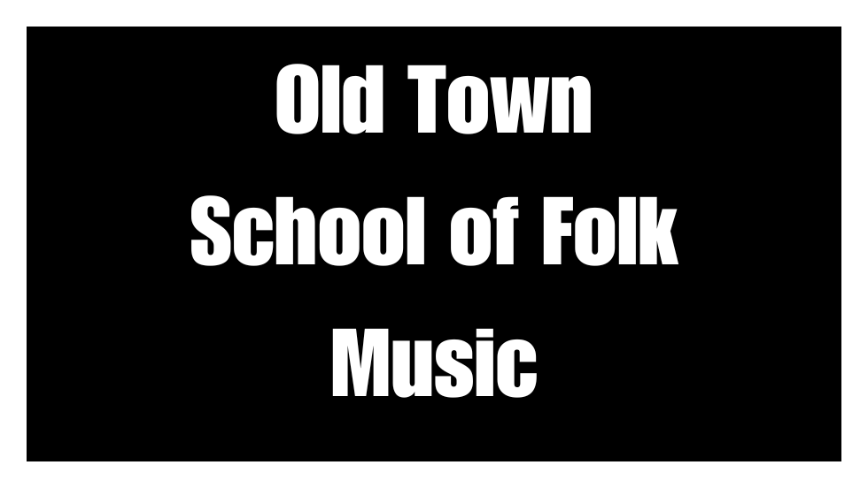 Old Town School of Folk Music