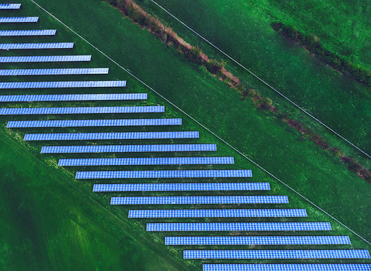 Solar Panels Technician