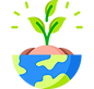 Alternativa ecológica a la energía convencional en hogares colombianos
