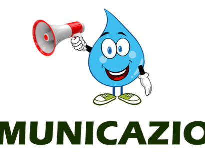 Lavori di manutenzione sulla rete idrica in via Garibaldi