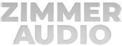 Zimmer Audio Logo