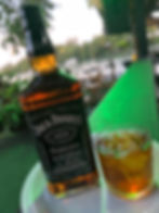 Jack Daniels * Dose