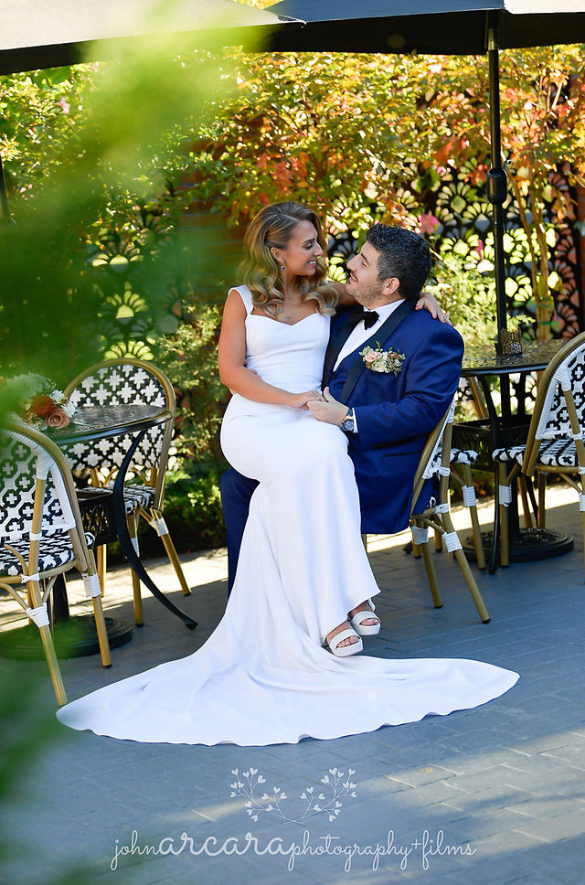park loft wedding photography