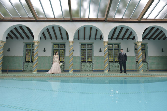 wedding photography at Pleasantdale chateau photographer NJ new Jersey