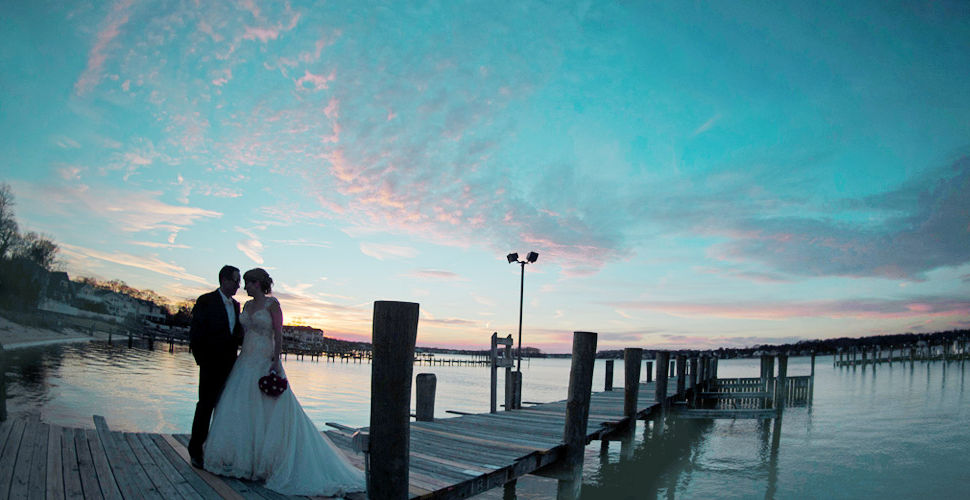 Wedding Photographers for Introverted Couples: A Unique Approach