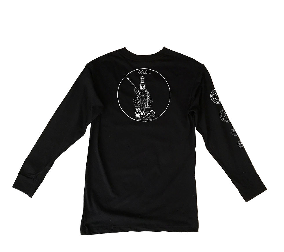 Thumbnail: Soleil Long Sleeve