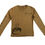 Thumbnail: Brown Sun in Leo Long Sleeve