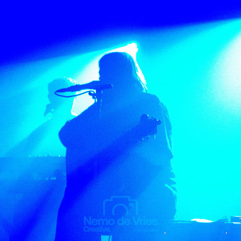 Concert and event photography