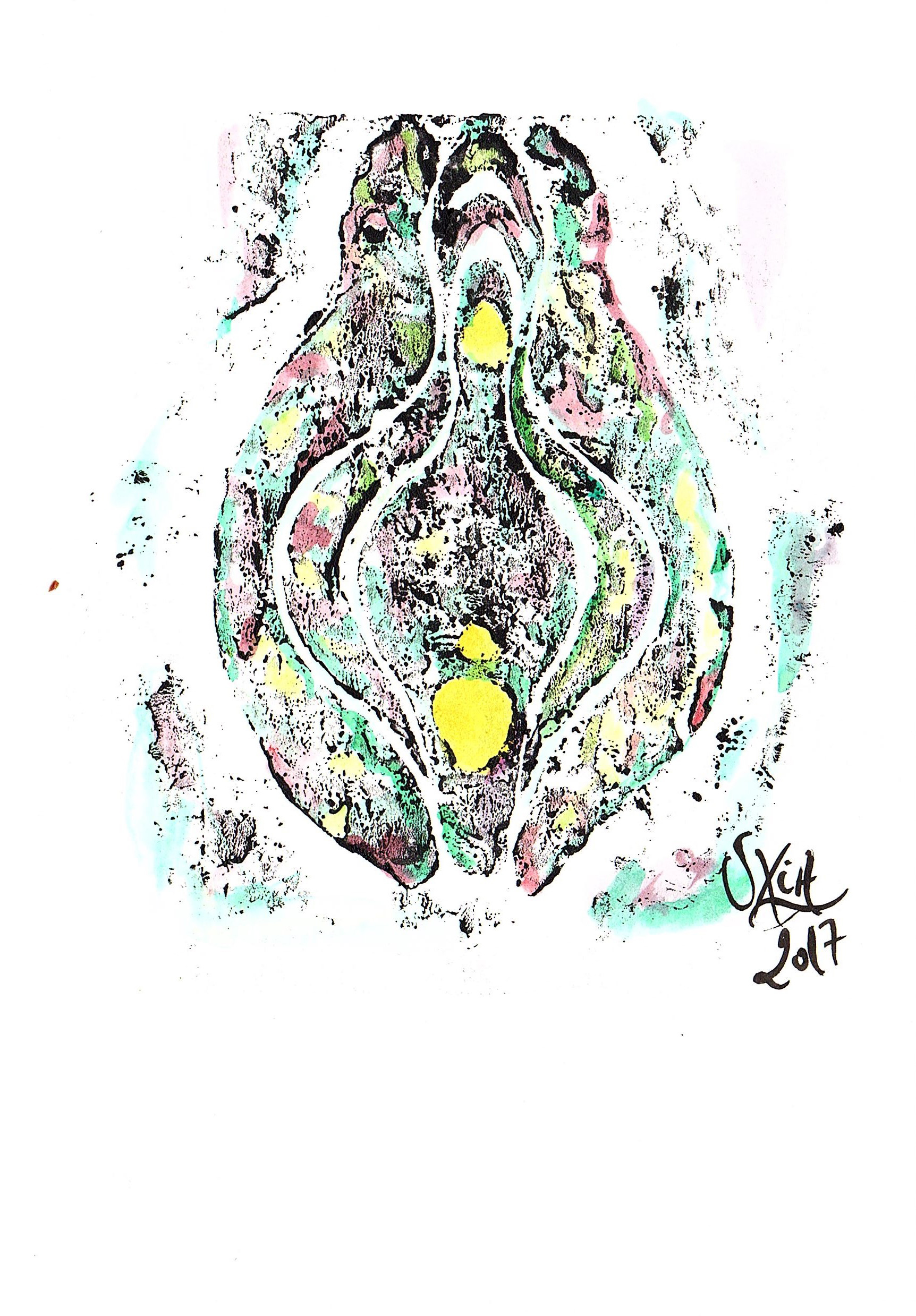 sans titre IV