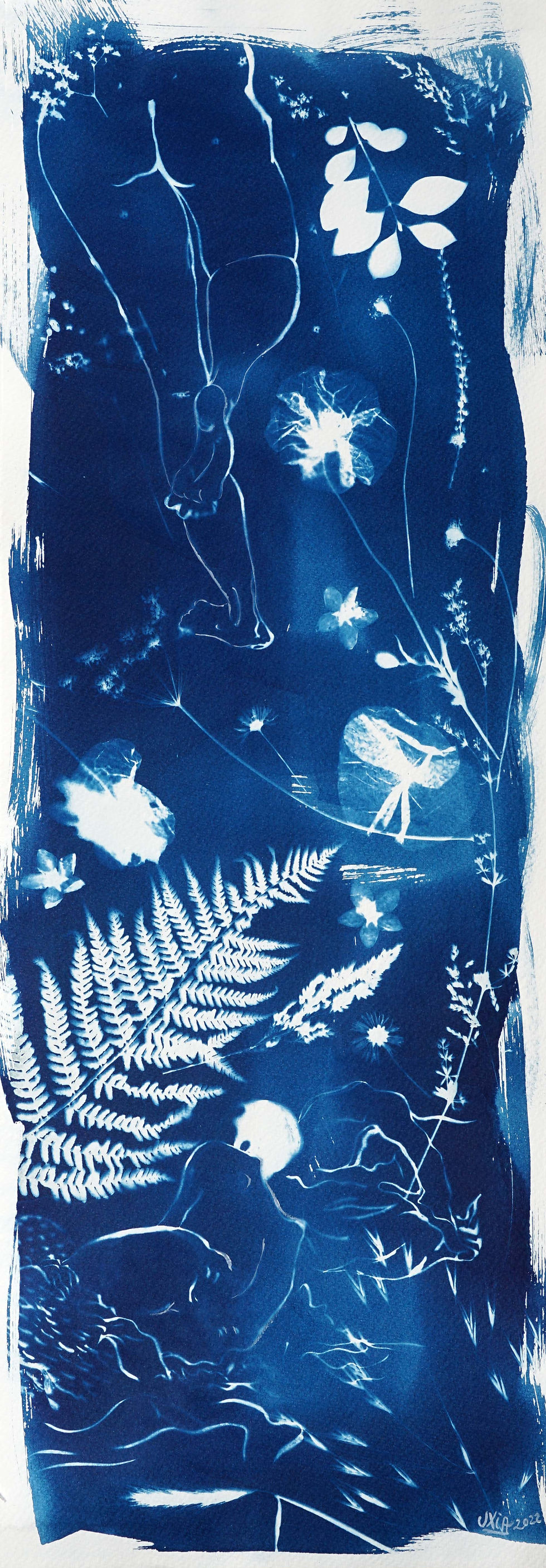 Le rêve du Dormeur