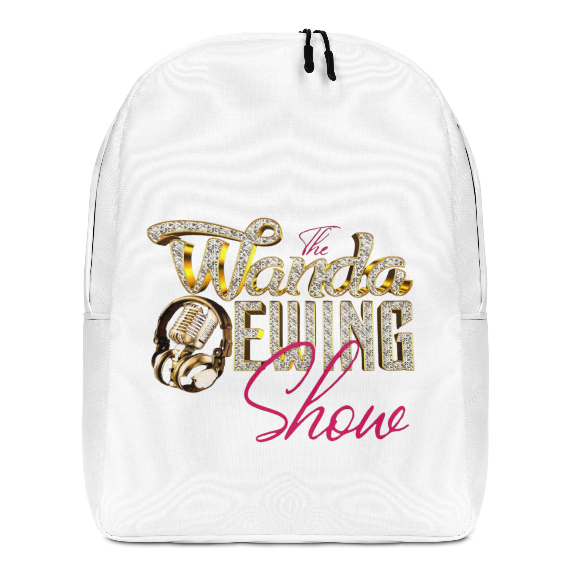 Wanda Ewing Backpack