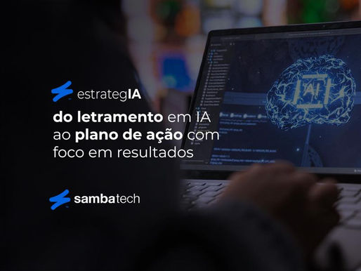 Como começar a usar Inteligência Artificial na sua empresa?