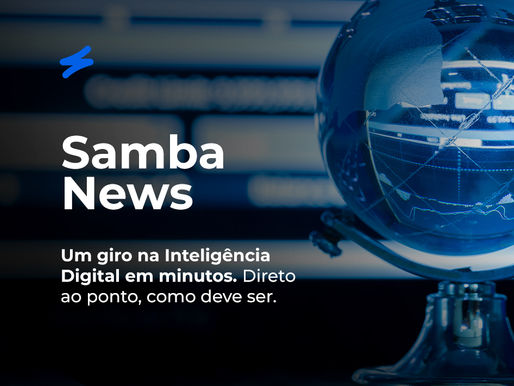 Samba News #16