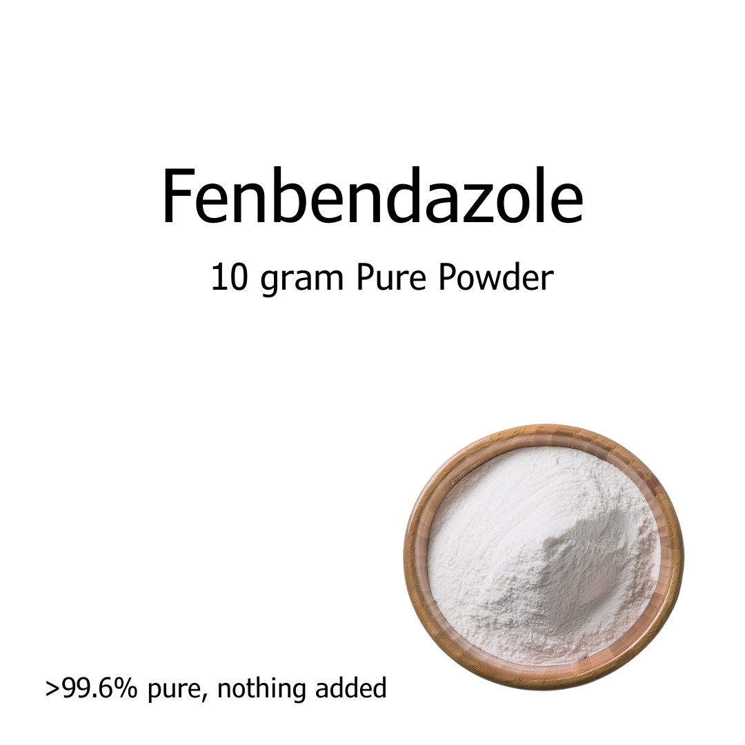 FBND Pdr 10g