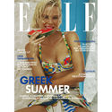Elle, Greece July 2021