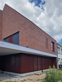 Fraai Architecten Strijmeers 5