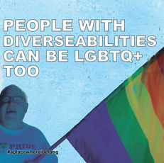Documentaire over queer personen met een LVB tijdelijk gratis online te bekijken! 