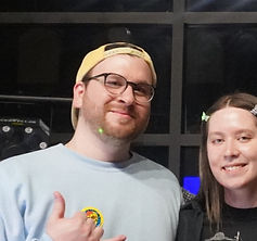 Ryan & Marianne