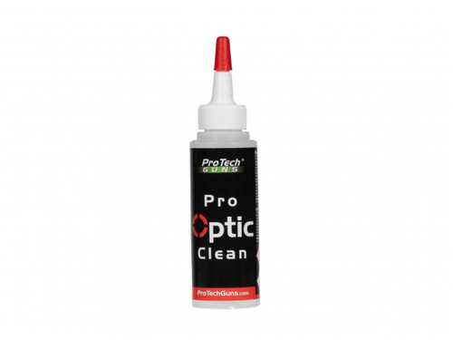 ProTech Guns Pro Tech Guns Pro Optic Clean 100 ml