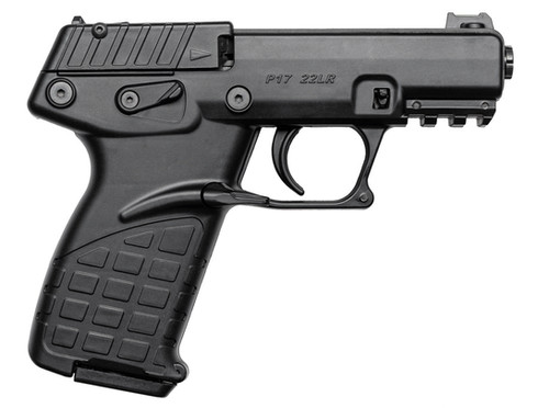 KEL-TEC P17 .22LR
