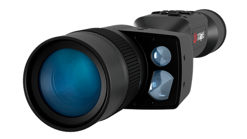 ATN X-Sight-5 3-15x LRF | Bazooka