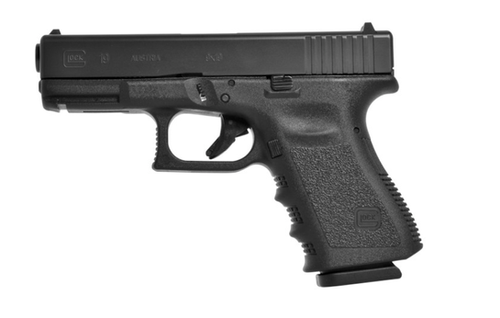Glock 19 Gen 3 9x19