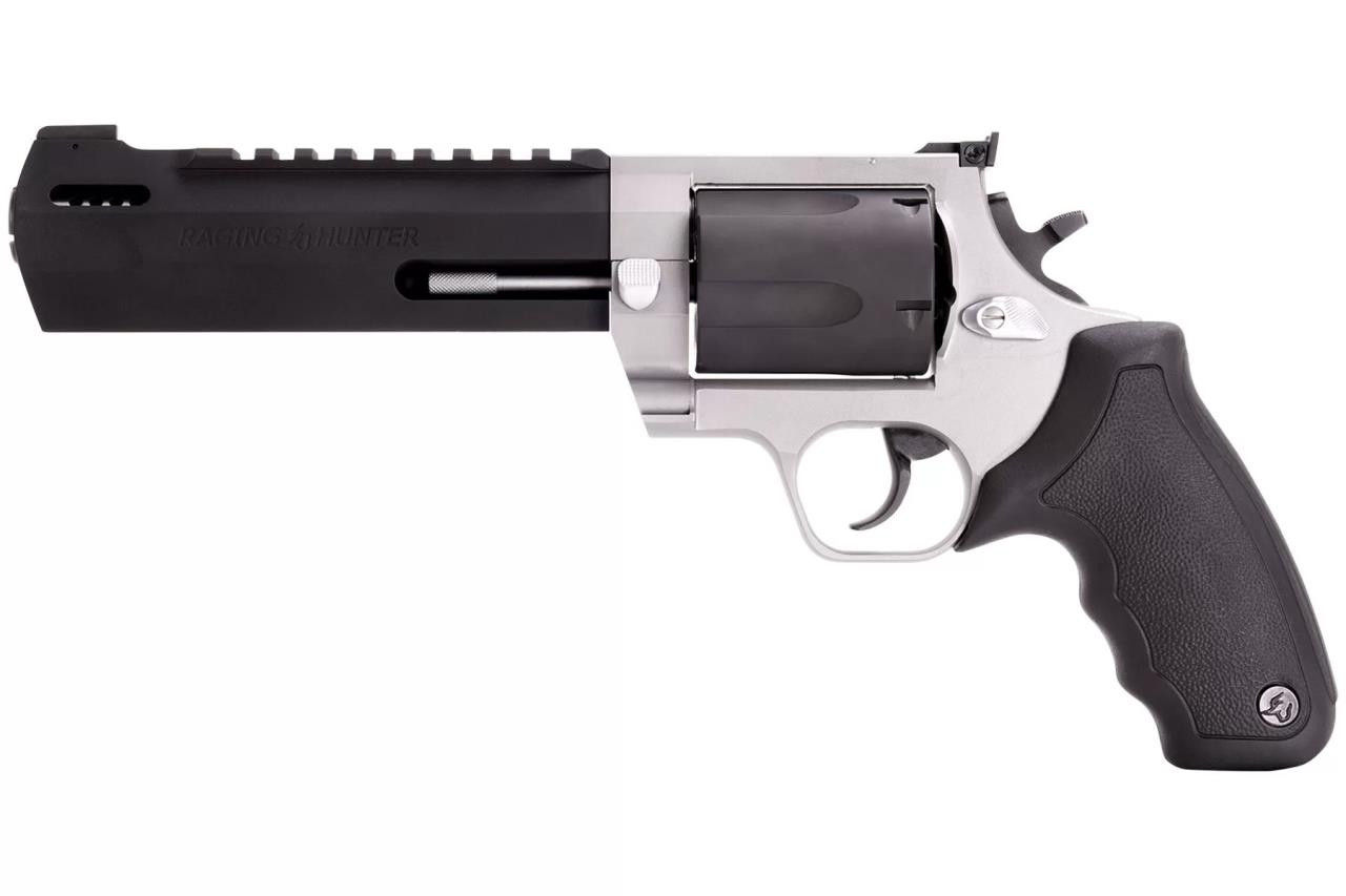 Taurus Raging Hunter 460 S&W