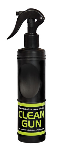 ProTech Guns CLEAN GUN 250ml