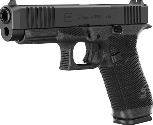 Glock 17 Gen 6 OR (76227)