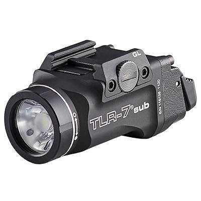 Streamlight TLR-7 SUB For Sig Sauer P365/XL